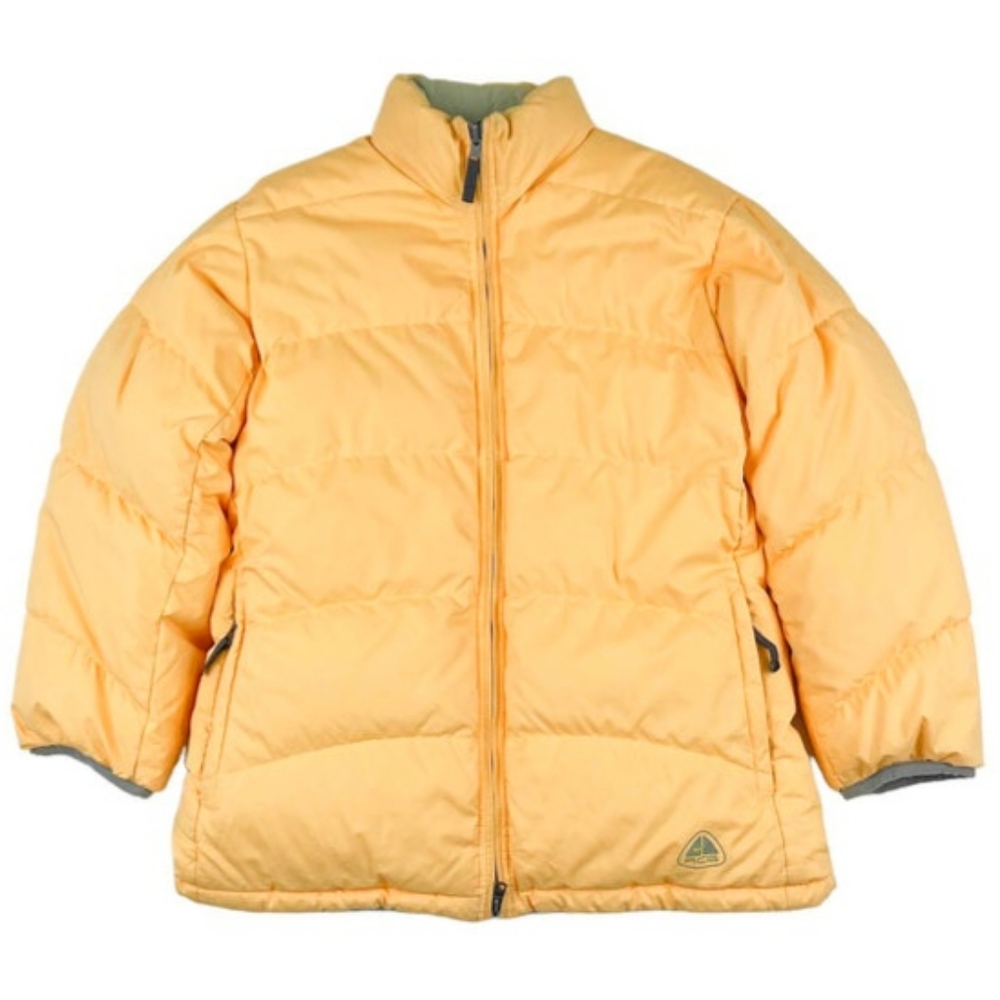 Nike ACG (M) two-tone reversible puffer jacket